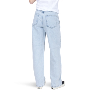 Grunt Jeans Wide Leg 2213-104 Retro Blue